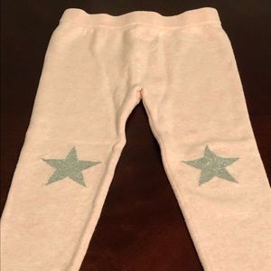 GAP warm sweater leggings